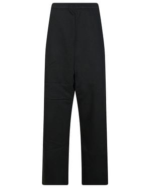 Entire studios Full Sweatpant - Black