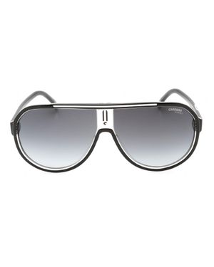 Carrera Aviator Sunglasses - Gray
