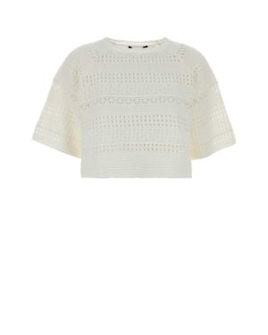 Weekend Wkiorcee - White