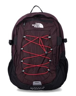 The North Face Borealis Classic Backpack - Multicolor