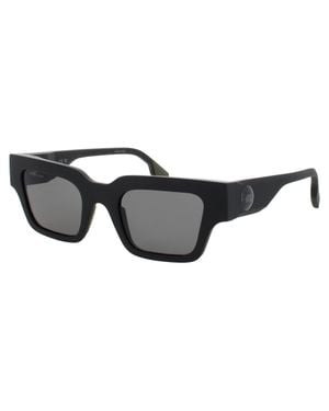 Canada Goose Gc25603S Sunglasses 51-23-150 - Black