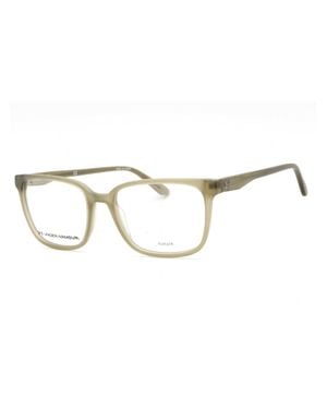 Under Armour Ua 5035 Eyeglasses - Metallic