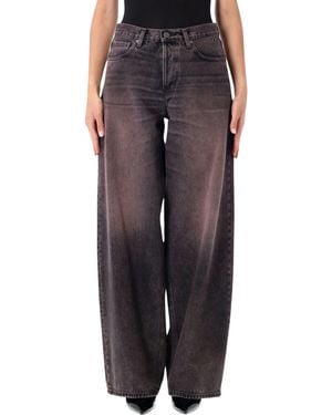 Haikure Fw26 Jeans - Black