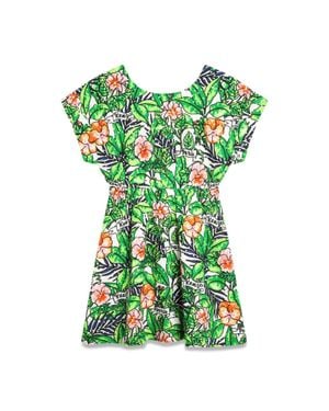KENZO Skirt - Green