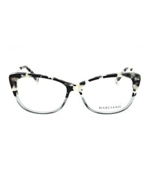 Guess Cat Eye Mini Eyeglasses - Multicolor