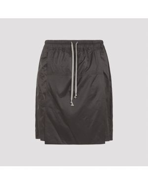 Moncler Kiltshorts - Gray