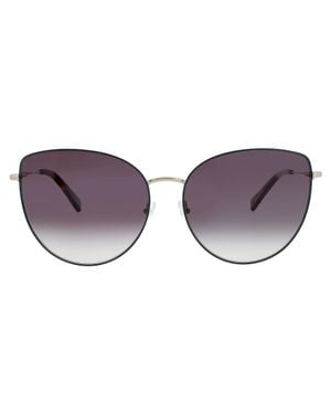 Longchamp Lo158 S N Sunglasses - Black