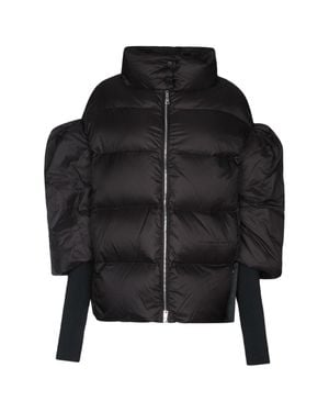 Add Giubbino - Black