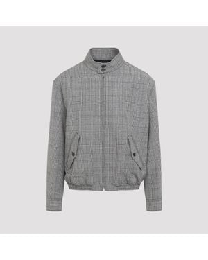 Marni Wool Jacket - Gray