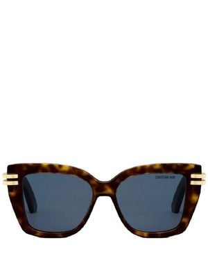 Dior S11 Sunglasses - Blue