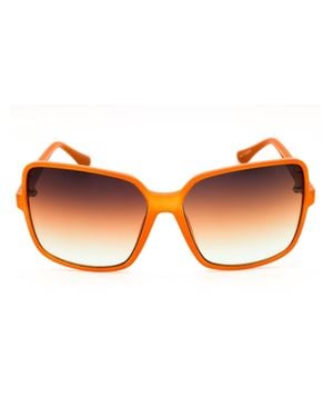 Guess Gu7812 Sunglasses - Brown