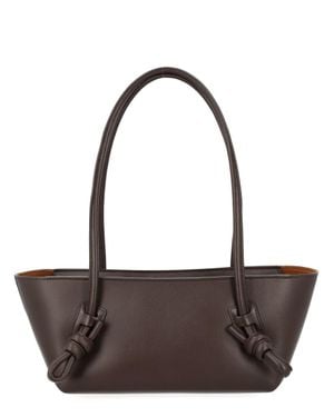 Hereu Bag "Fleca" - Brown