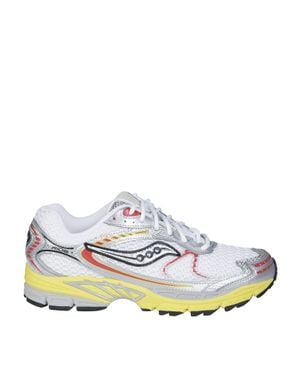 Saucony Ride 1 Sneaker - White
