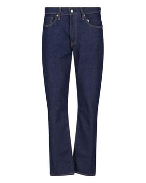 Levi's Strauss Slim Fit Jeans - Blue
