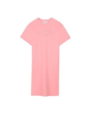 Lanvin Dress - Pink