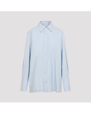 Carven Shirts - Blue
