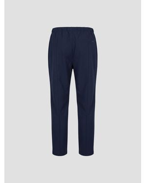PUMA T7 Track Pants - Blue