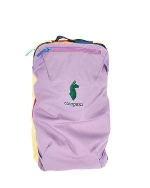 COTOPAXI Adventure-Ready Mini Backpack For - Purple