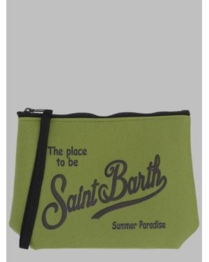 MC2 Saint Barth Mc2 Saint Barth - Green