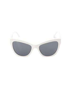 Versace Ve4417U Sunglasses - Blue
