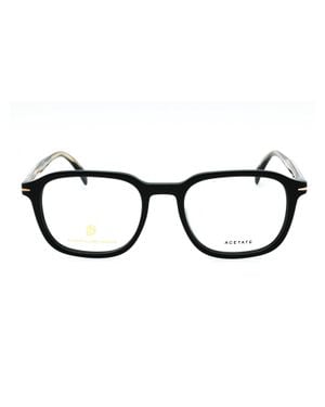 David Beckham Db 1084 Eyeglasses - Brown