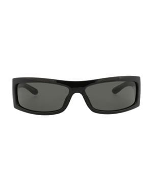 Gucci Gg1492S Sunglasses - Black