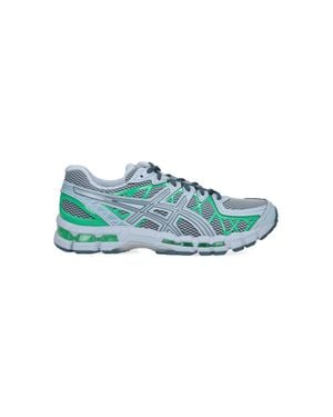 Asics Gel-Kayano 20 Sportstyle Shoes And Sneakers - Blue