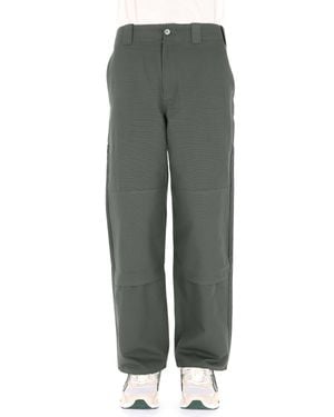 KENZO Ski Jacket - Gray