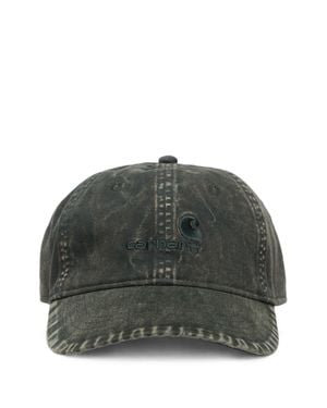Carhartt Lennon Lambert Mini Cap - Gray