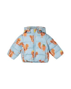 Stella McCartney Stella Mc Cartney Down Floor - Blue
