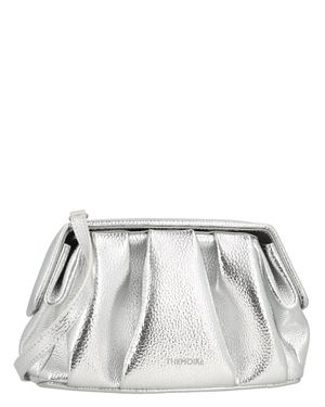 THEMOIRÈ Clutch Bag "Athena" - Gray