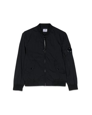 C.P. Company Bomber - Blue