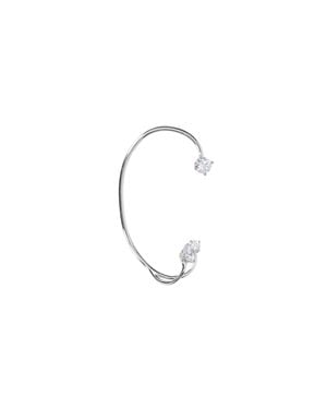 Panconesi Elegant Bijou Stud Earrings For - Metallic