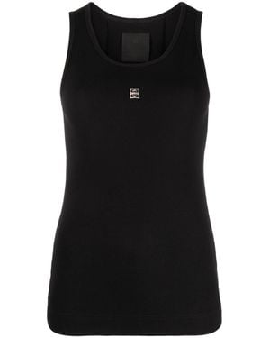 Givenchy Top - Black