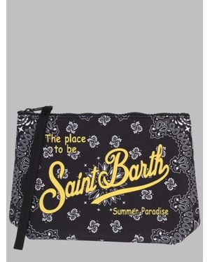 MC2 Saint Barth Mc2 Saint Barth - Metallic