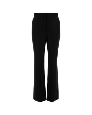 Givenchy Wool Pant - Black