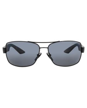 Prada Ps 50Zs Sunglasses - Black