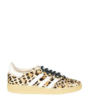 adidas Handball Spezial Sneakers - Metallic