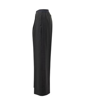 Pinko Phaius Pants - Black