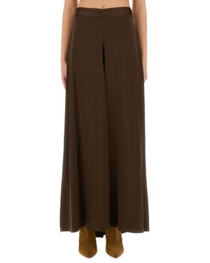 Isabel Marant Skirt Kayana - Brown