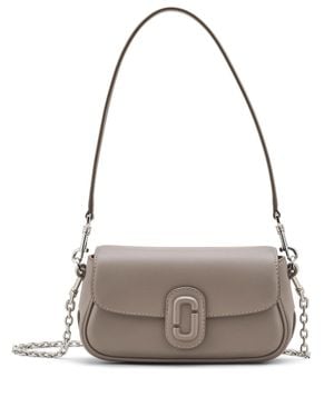 Marc Jacobs The Clover Mini Handbag - Gray