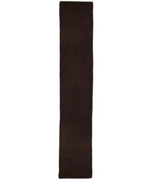 Baum und Pferdgarten Scarf "leora" - Brown