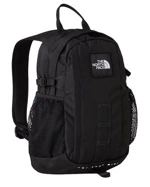 The North Face Backpack "Hot-Shot" Mini - Black