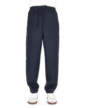KENZO Mini Ski Jacket - Blue