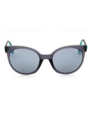 adidas Or0068 Sunglasses - Blue