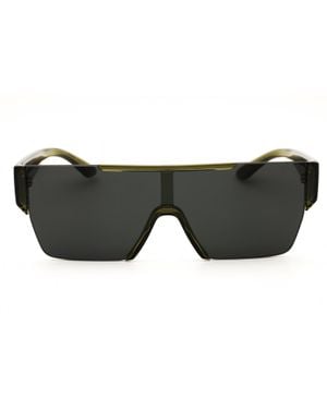 Burberry 0Be4291 Sunglasses - Black