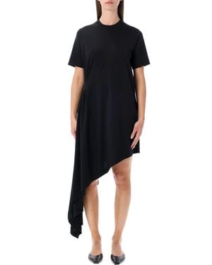 Loulou Dresses - Black