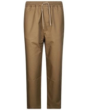 Woc Buenos Aires Pants For - Natural