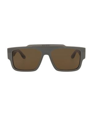 Gucci Gg1460S Sunglasses - Multicolor