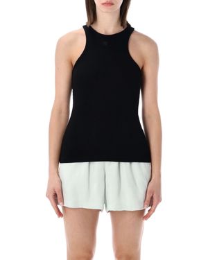 Anine Bing Top - Black